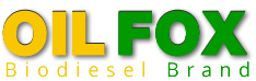 Oil Fox, Biodiesel Brand